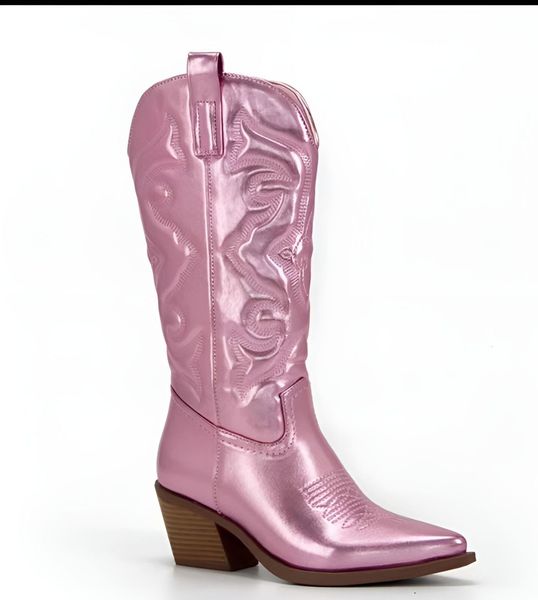 boots oversized european cross border beauty medium sleeve solid tone pointed martin boots thick heels boots 230822, Black
boots oversized european cross border beauty medium sleeve solid tone pointed martin boots thick heels boots 230822, Black