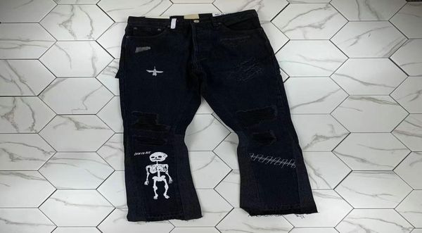 hm576 mens jeans distressed motorcycle biker jean rock skinny slim ripped hole stripe fashionable snake embroidery de1568467, Blue
hm576 mens jeans distressed motorcycle biker jean rock skinny slim ripped hole stripe fashionable snake embroidery de1568467, Blue