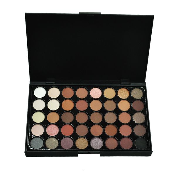 eye shadow 40 color eye shadow palette matte and shiny bright professional makeup tools 230822
eye shadow 40 color eye shadow palette matte and shiny bright professional makeup tools 230822