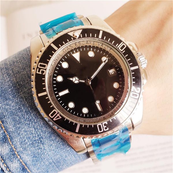 sea automatic movement 44mm dweller men watch black dial ring lock clasp 316 stainless band stainless male watch monor hemmo309b, Slivery;brown
sea automatic movement 44mm dweller men watch black dial ring lock clasp 316 stainless band stainless male watch monor hemmo309b, Slivery;brown