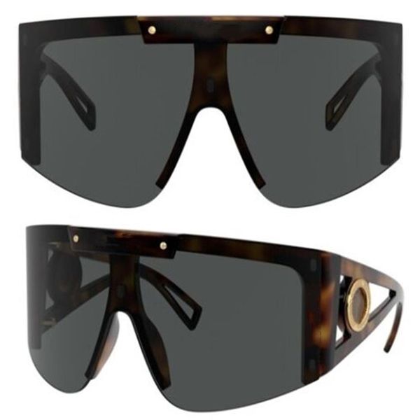 4393 women's and men's shield sunglasses oversize acetate eyeglass frame eyewear oversized mask fashion sunglasses come 250l, White;black
4393 women's and men's shield sunglasses oversize acetate eyeglass frame eyewear oversized mask fashion sunglasses come 250l, White;black