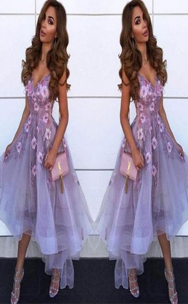 lavender v neck tulle a line homecoming dresses arabic lace applique high low princess short prom party graduation dresses4283104, Blue;pink
lavender v neck tulle a line homecoming dresses arabic lace applique high low princess short prom party graduation dresses4283104, Blue;pink