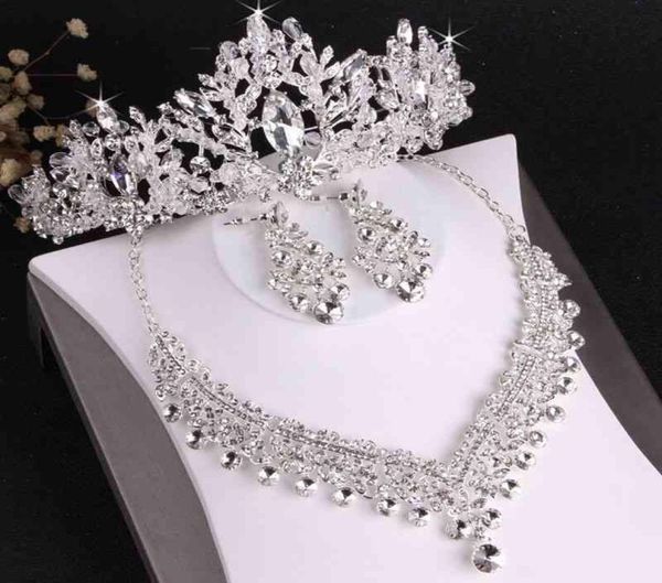 kmvexo luxury heart crystal bridal sets wedding rhinestone crown tiara earrings choker necklace african bead jewelry set7159384, Black
kmvexo luxury heart crystal bridal sets wedding rhinestone crown tiara earrings choker necklace african bead jewelry set7159384, Black
