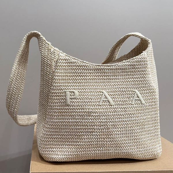 straw tote bags designer bag luxurys handbag crossbody bags women beach bag fashion shoulder purse summer large capacity shopping bag ladies
straw tote bags designer bag luxurys handbag crossbody bags women beach bag fashion shoulder purse summer large capacity shopping bag ladies