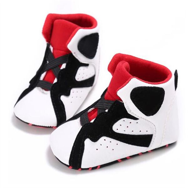 infant first walkers girls boys lace-up crib shoes newborn baby prewalker kids designer soft sole sneakers
infant first walkers girls boys lace-up crib shoes newborn baby prewalker kids designer soft sole sneakers
