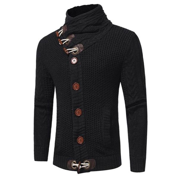 new men sweater fashion clothing winter thick turtleneck mens christmas sweaters coat male knitted cardigan6751173, White;black
new men sweater fashion clothing winter thick turtleneck mens christmas sweaters coat male knitted cardigan6751173, White;black