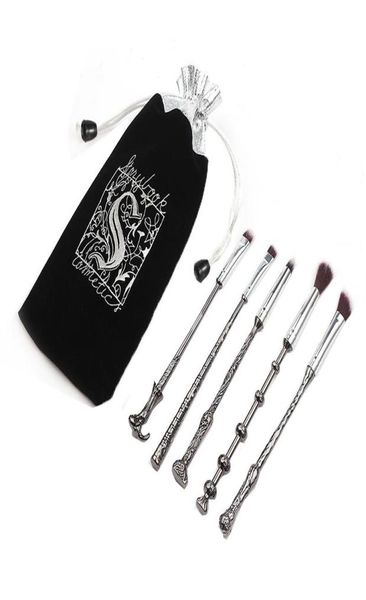 makeup brush sets magic wand eye shadow brush beauty comestic potter brush tools make up kits dhl 8147727
makeup brush sets magic wand eye shadow brush beauty comestic potter brush tools make up kits dhl 8147727