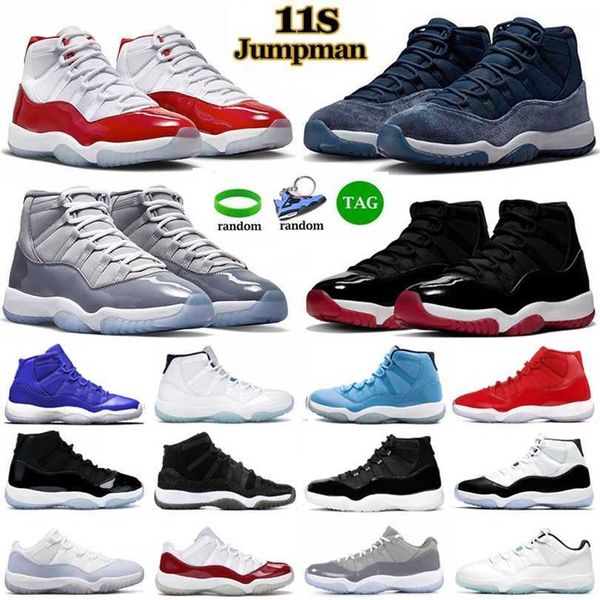 11 jumpman basketball shoes men women 11s cherry cool grey midnight navy 25th anniversary concord bred low 72-10 mens trainers sports sneake
11 jumpman basketball shoes men women 11s cherry cool grey midnight navy 25th anniversary concord bred low 72-10 mens trainers sports sneake