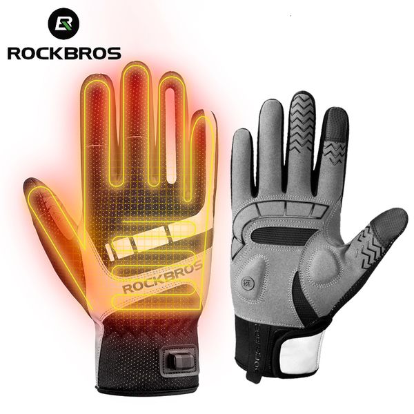 five fingers gloves rockbros heated full finger men women motorcycle bicycle winter cycling warm breathable windproof usb heat mitten 230823, Blue;gray
five fingers gloves rockbros heated full finger men women motorcycle bicycle winter cycling warm breathable windproof usb heat mitten 230823, Blue;gray
