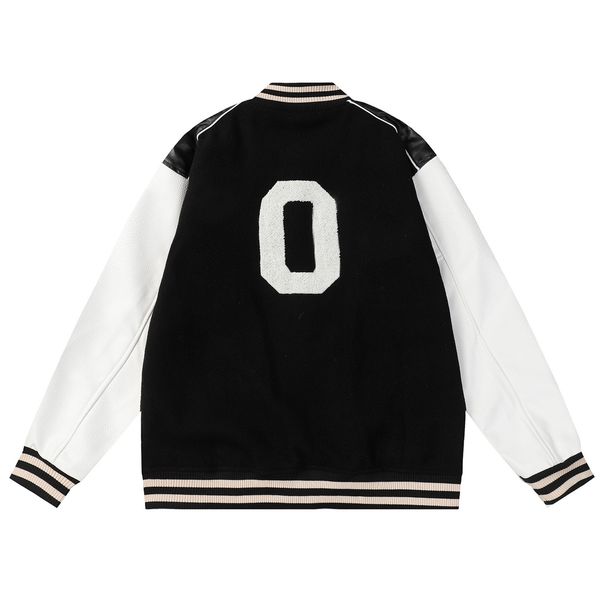 2023 new men's jacket designer jacket fashion suit casual sweatshirt-4, Black;brown
2023 new men's jacket designer jacket fashion suit casual sweatshirt-4, Black;brown