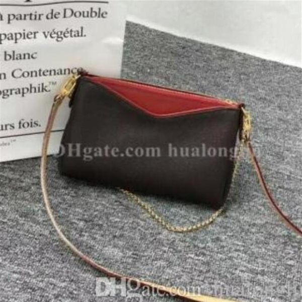 designer women bag handbag purse clutch shoulder cross body serial number flower with chain fashion lady302k222d
designer women bag handbag purse clutch shoulder cross body serial number flower with chain fashion lady302k222d