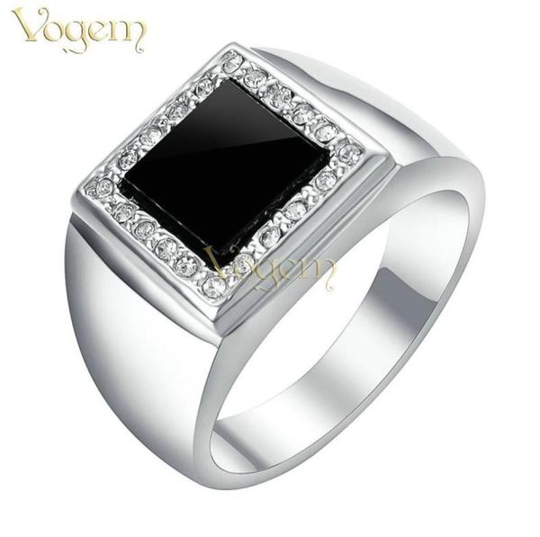 vogem mens signet rings silver plating cz zirconia seal ring with black stone square punk jewelry boyfriend christmas gifts3698374, Golden;silver
vogem mens signet rings silver plating cz zirconia seal ring with black stone square punk jewelry boyfriend christmas gifts3698374, Golden;silver
