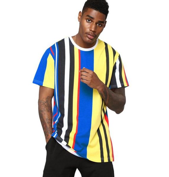 casual men tshirt stripe summer man tshirt fashion streetwear male tshirts hip hop brand clothing mens tee t shirt men3798386, White;black
casual men tshirt stripe summer man tshirt fashion streetwear male tshirts hip hop brand clothing mens tee t shirt men3798386, White;black