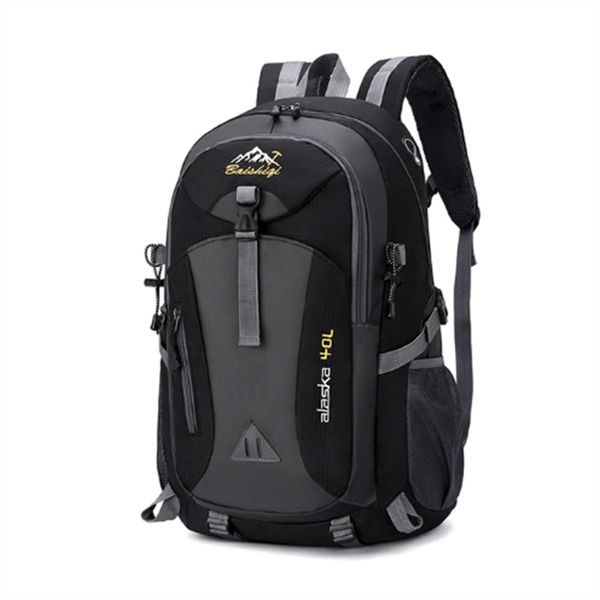 new nylon waterproof casual outdoor travel backpack ladies hiking camping mountaineering bag youth sports bag a14
new nylon waterproof casual outdoor travel backpack ladies hiking camping mountaineering bag youth sports bag a14