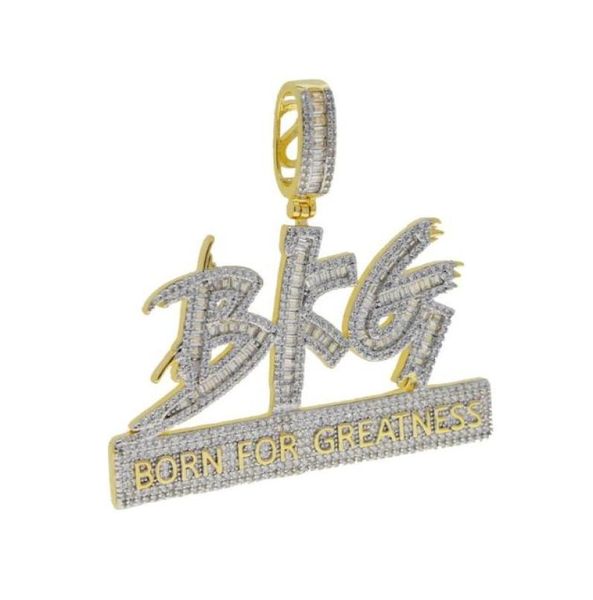 chains 2021 rock punk men jewelry hip hop full iced out bling 5a baguette zirconia born for greatness pendant 24 inch rope chain5381694, Silver
chains 2021 rock punk men jewelry hip hop full iced out bling 5a baguette zirconia born for greatness pendant 24 inch rope chain5381694, Silver