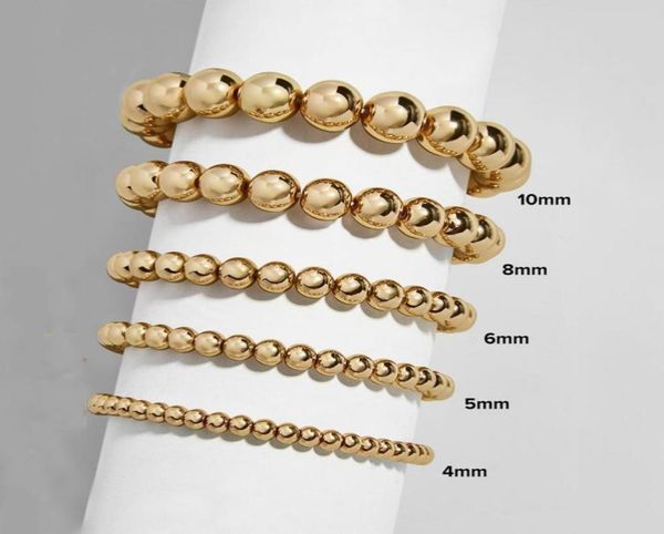gold plated round gemstone bead bracelets fashion women charms beaded bracelet for man woman stretch bracelet 4mm 5mm 6mm 8mm 10mm3854813, Black
gold plated round gemstone bead bracelets fashion women charms beaded bracelet for man woman stretch bracelet 4mm 5mm 6mm 8mm 10mm3854813, Black