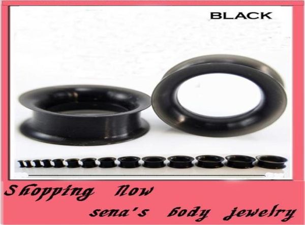 mix 425mm 48pcslot double flare silicone ear plug flesh tunnel gauges piercing earring expander traugs body jewelry12163159347736, Silver
mix 425mm 48pcslot double flare silicone ear plug flesh tunnel gauges piercing earring expander traugs body jewelry12163159347736, Silver