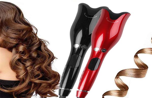 curling irons automatic air curler lcd digital display wand ceramic rotating hair curler hair styling tools hair care7688181
curling irons automatic air curler lcd digital display wand ceramic rotating hair curler hair styling tools hair care7688181