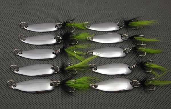 whole 20pcs fishing spoons lures kit crankbait spoon bass trout walleye 35g35cm silver6895352
whole 20pcs fishing spoons lures kit crankbait spoon bass trout walleye 35g35cm silver6895352