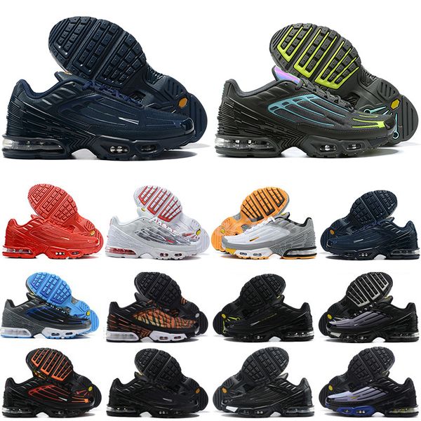 2023 obsidian tn plus 3 iii men casual running shoes tn3 triple white black hyper og usa neon crimson red michigan mens trainers movement 39, White;red
2023 obsidian tn plus 3 iii men casual running shoes tn3 triple white black hyper og usa neon crimson red michigan mens trainers movement 39, White;red