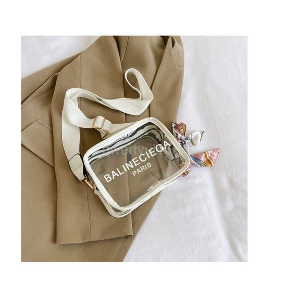 women crossbody bag 2023 designer bag new transparent jelly bag cool mobile phone bag scarf decoration casual bagqwertyui4506
women crossbody bag 2023 designer bag new transparent jelly bag cool mobile phone bag scarf decoration casual bagqwertyui4506