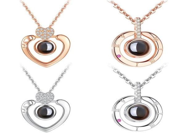 new rose gold silver i love you 100 lanugage necklace love memory projection heart necklace birthday gift drop 1473308
new rose gold silver i love you 100 lanugage necklace love memory projection heart necklace birthday gift drop 1473308