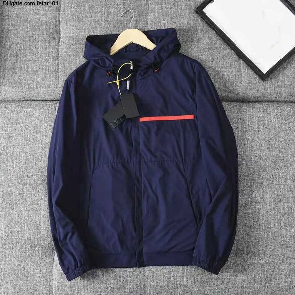 hooded mens jackets man coat spring autumn windbreaker long sleeves with letters budge fashion jacket designer slim clothing m-2xl, Black;brown
hooded mens jackets man coat spring autumn windbreaker long sleeves with letters budge fashion jacket designer slim clothing m-2xl, Black;brown