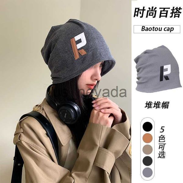 beanieskull caps autumn and winter letter knitted hat korean version trendy and fashionable warm versatile cold hat womens ear protection wo, Blue;gray
beanieskull caps autumn and winter letter knitted hat korean version trendy and fashionable warm versatile cold hat womens ear protection wo, Blue;gray