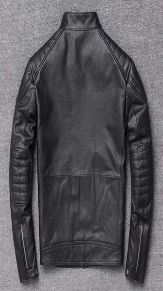 genuine jacket 200 real cow coat spring autumn vintage leather jackets for men chaqueta hombre l2286 kj592695085667608530, Black
genuine jacket 200 real cow coat spring autumn vintage leather jackets for men chaqueta hombre l2286 kj592695085667608530, Black