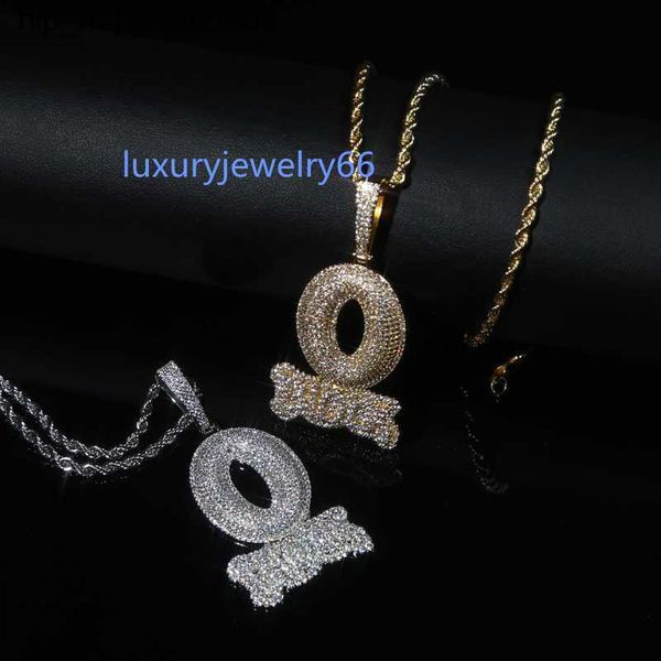 custom 925 silver necklace letter o block pendant shiny vvs moissanite hip hop rock rapper men women rope chain jewelry
custom 925 silver necklace letter o block pendant shiny vvs moissanite hip hop rock rapper men women rope chain jewelry