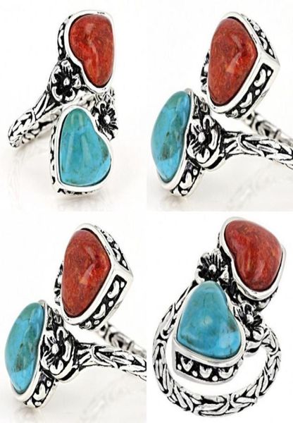 love heart pattern turquoisering ring jewelry women vintage plated silver rings fashion popular valentines day gift 3 4hc j24708414
love heart pattern turquoisering ring jewelry women vintage plated silver rings fashion popular valentines day gift 3 4hc j24708414