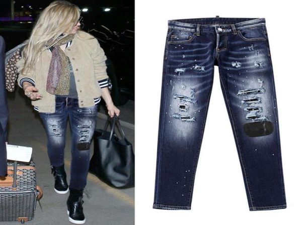 nice quality woman jeans european and american style damage patchwork cowboy jeans female fade wash denim pants ladies244r4362916, Blue
nice quality woman jeans european and american style damage patchwork cowboy jeans female fade wash denim pants ladies244r4362916, Blue