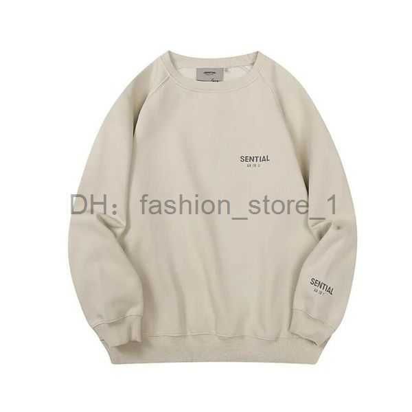 mens hoodies designer essentailhoodie sweatshirts hoody women streetwear loose reflective hooded couple cotton sweater pullover long sleeve, Black
mens hoodies designer essentailhoodie sweatshirts hoody women streetwear loose reflective hooded couple cotton sweater pullover long sleeve, Black