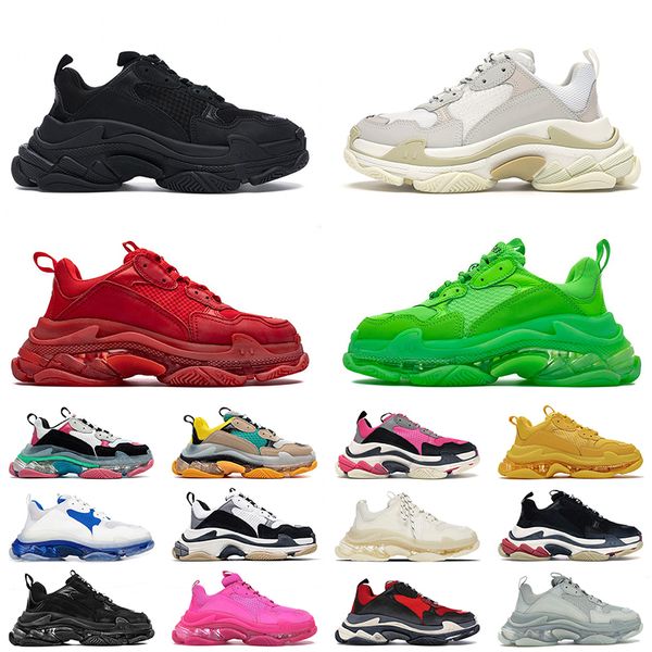 fashion women mens designer casual shoes triple s sneakers cream cloud white black vintage loafers runners platform tess s.gomma triples tra
fashion women mens designer casual shoes triple s sneakers cream cloud white black vintage loafers runners platform tess s.gomma triples tra