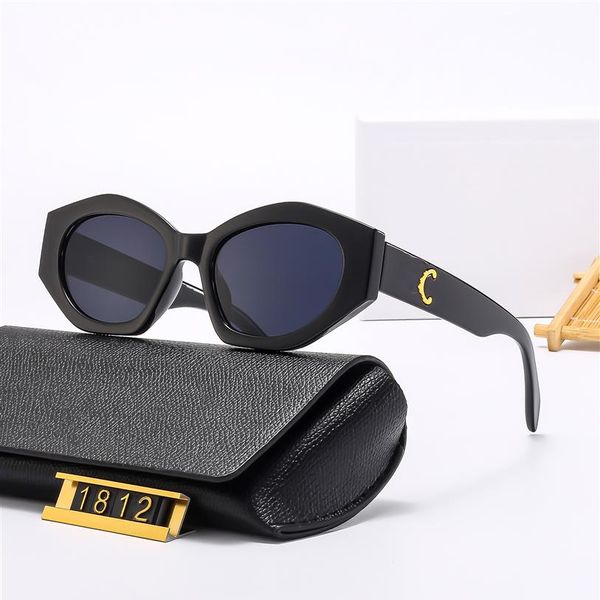 new carti luxurious designer sunglasses for men woman fashion vintage sunglasses summer mens style square metal frame sun glasses 250c, White;black
new carti luxurious designer sunglasses for men woman fashion vintage sunglasses summer mens style square metal frame sun glasses 250c, White;black