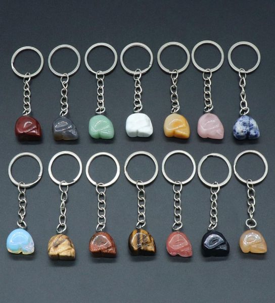 healing reiki chakra natural stone skull key rings pendant keychain crystal chakras quartz chains jewelry accessories2993475, Slivery;golden
healing reiki chakra natural stone skull key rings pendant keychain crystal chakras quartz chains jewelry accessories2993475, Slivery;golden