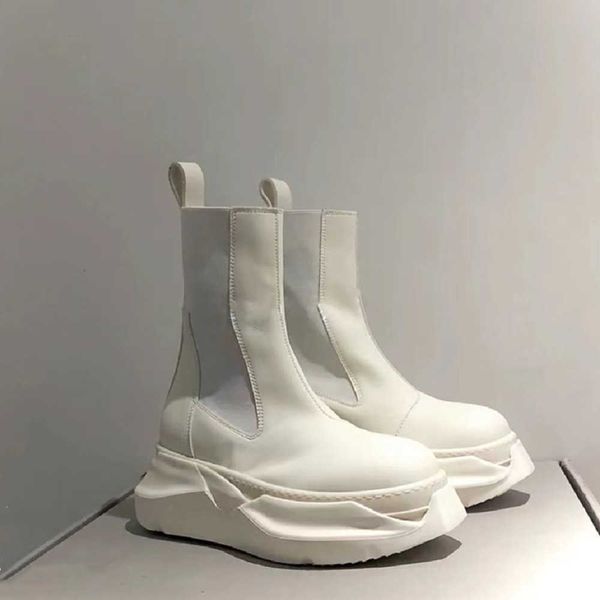 british style thick soled martin boots 2023 new single boot chelsea short boots elastic sleeves increase the trend of thin and thin boots fo, Black
british style thick soled martin boots 2023 new single boot chelsea short boots elastic sleeves increase the trend of thin and thin boots fo, Black