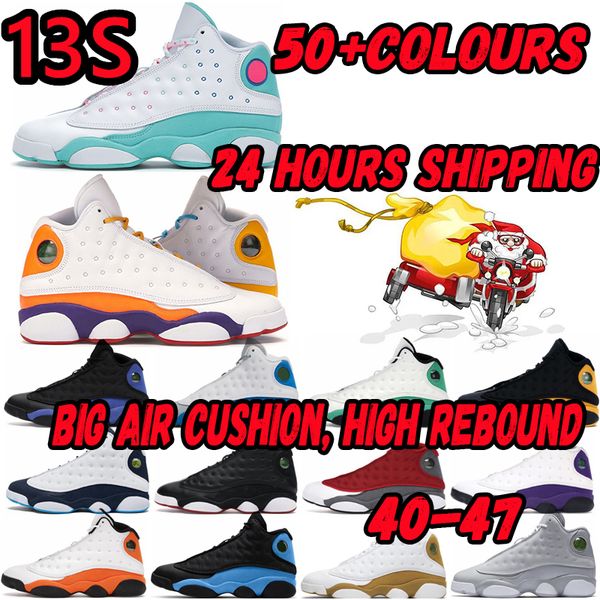 2023 jumpman 13 13s men retro basketball shoes unc blue del sol obsidian court purple red flint playoffs black cat hyper royal sport sneaker
2023 jumpman 13 13s men retro basketball shoes unc blue del sol obsidian court purple red flint playoffs black cat hyper royal sport sneaker