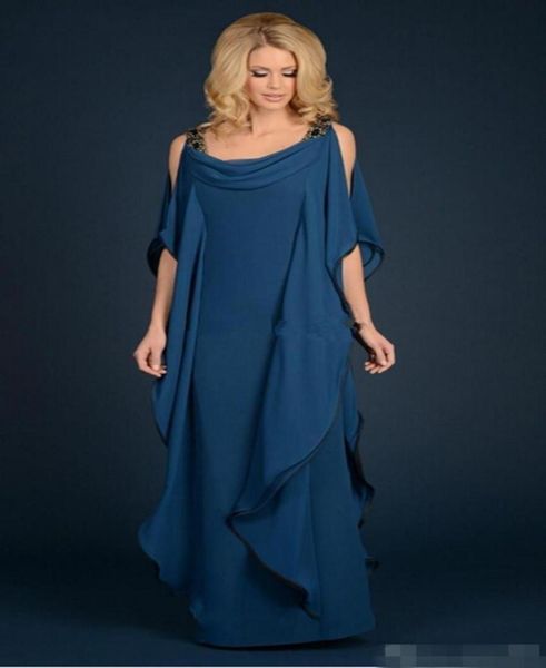 new champagne navy blue mother of the bride dresses chiffon pants suit wedding plus size beaded ruffles flowing sheath floor lengt8235081, Black;red
new champagne navy blue mother of the bride dresses chiffon pants suit wedding plus size beaded ruffles flowing sheath floor lengt8235081, Black;red