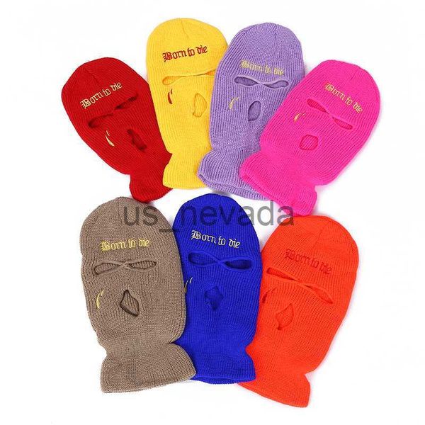 beanie/skull caps 2023 autumn new letter three hole knitted hat ski hat men's and women's warm neck protection riding hat j230823, Blue;gray
beanie/skull caps 2023 autumn new letter three hole knitted hat ski hat men's and women's warm neck protection riding hat j230823, Blue;gray