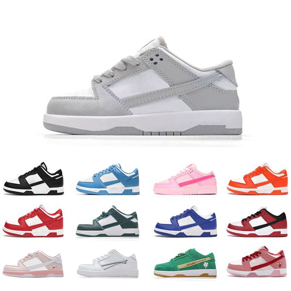 kid running shoes kids sports sneakers panda grey fog reverse unc triple pink pigeon university red lignt bone chicago indigo haze boys girl
kid running shoes kids sports sneakers panda grey fog reverse unc triple pink pigeon university red lignt bone chicago indigo haze boys girl
