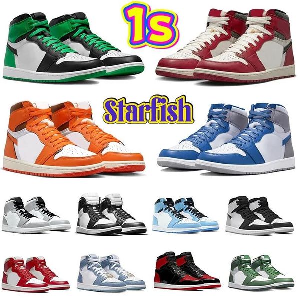 jumpman designer men 1 1s basketball shoes og lucky green chicago lost and found university blue mid light smoke grey mens trainers 3 max si
jumpman designer men 1 1s basketball shoes og lucky green chicago lost and found university blue mid light smoke grey mens trainers 3 max si