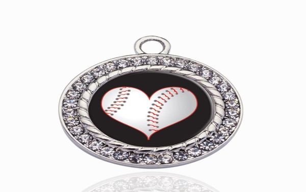 heart of a baseball player circle charm copper pendant for necklace bracelet connector women gift jewelry accessories5828868, Bronze;silver
heart of a baseball player circle charm copper pendant for necklace bracelet connector women gift jewelry accessories5828868, Bronze;silver