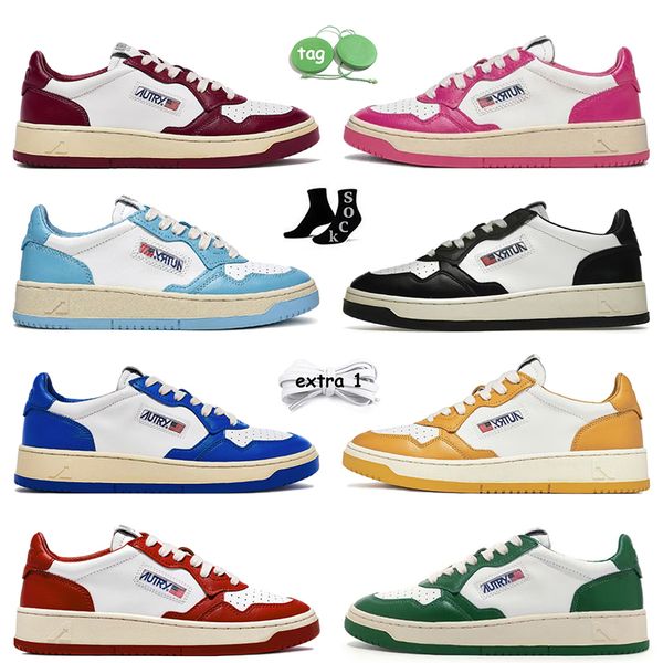 autry designer shoes upper two-tone leather autries usa action shoe luxury womens casual golden sneakers low pandas black white silver pink
autry designer shoes upper two-tone leather autries usa action shoe luxury womens casual golden sneakers low pandas black white silver pink