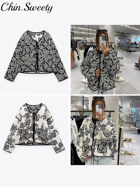 women s jacket double sided printed loose thin lace up cotton jacket autumn winter long sleeve female coat 2023 vintage pocket lady coats 23, Black;brown
women s jacket double sided printed loose thin lace up cotton jacket autumn winter long sleeve female coat 2023 vintage pocket lady coats 23, Black;brown