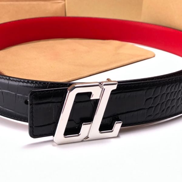new cl belt man for woman belts mens womans leather real calfskin 38 mm ladies waistband soft red belt t0p 5a counter box titanium steel gol, Black;brown
new cl belt man for woman belts mens womans leather real calfskin 38 mm ladies waistband soft red belt t0p 5a counter box titanium steel gol, Black;brown