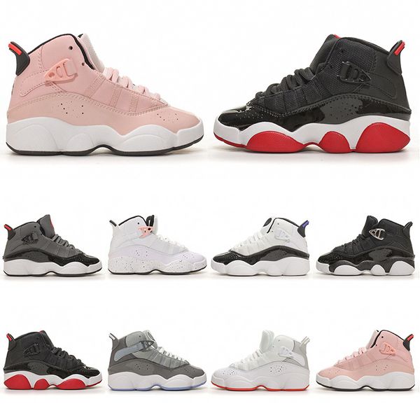 kids shoes 6s basketball 6 running sneakers boys girls sport trainers children youth outdoor athletic shoe kid runner preschool sneaker unc, Black
kids shoes 6s basketball 6 running sneakers boys girls sport trainers children youth outdoor athletic shoe kid runner preschool sneaker unc, Black