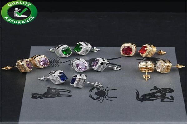 luxury designer earrings hip hop jewelry women earings mens diamond fashion stud earring iced out bling gold silver hiphop accesso4340815, Golden
luxury designer earrings hip hop jewelry women earings mens diamond fashion stud earring iced out bling gold silver hiphop accesso4340815, Golden
