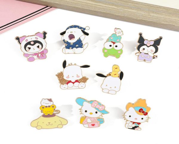 melody kuromi cats pin cute anime movies games hard enamel pins collect metal cartoon brooch backpack hat bag collar lapel badges4348904, Blue
melody kuromi cats pin cute anime movies games hard enamel pins collect metal cartoon brooch backpack hat bag collar lapel badges4348904, Blue