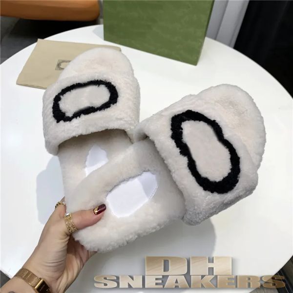 woman's classics designer fuzzy slipper lady fashion comfortable fluffy pantoufle fur slide shoes furry embroidery wool slippe difhpg, Black
woman's classics designer fuzzy slipper lady fashion comfortable fluffy pantoufle fur slide shoes furry embroidery wool slippe difhpg, Black